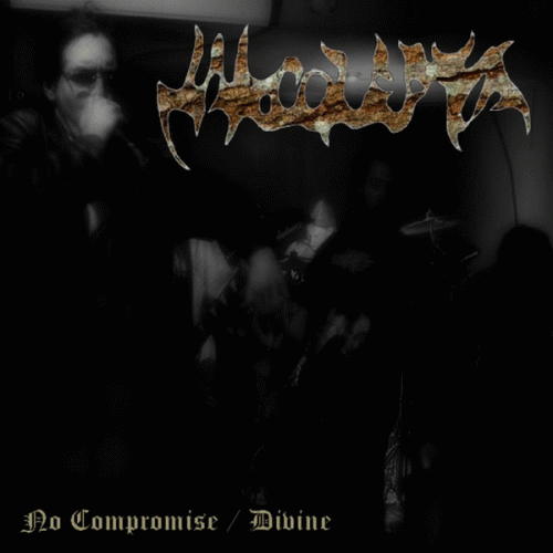 Narcoleptia : No Compromise - Divine